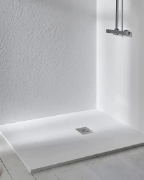 Instalación plato de ducha