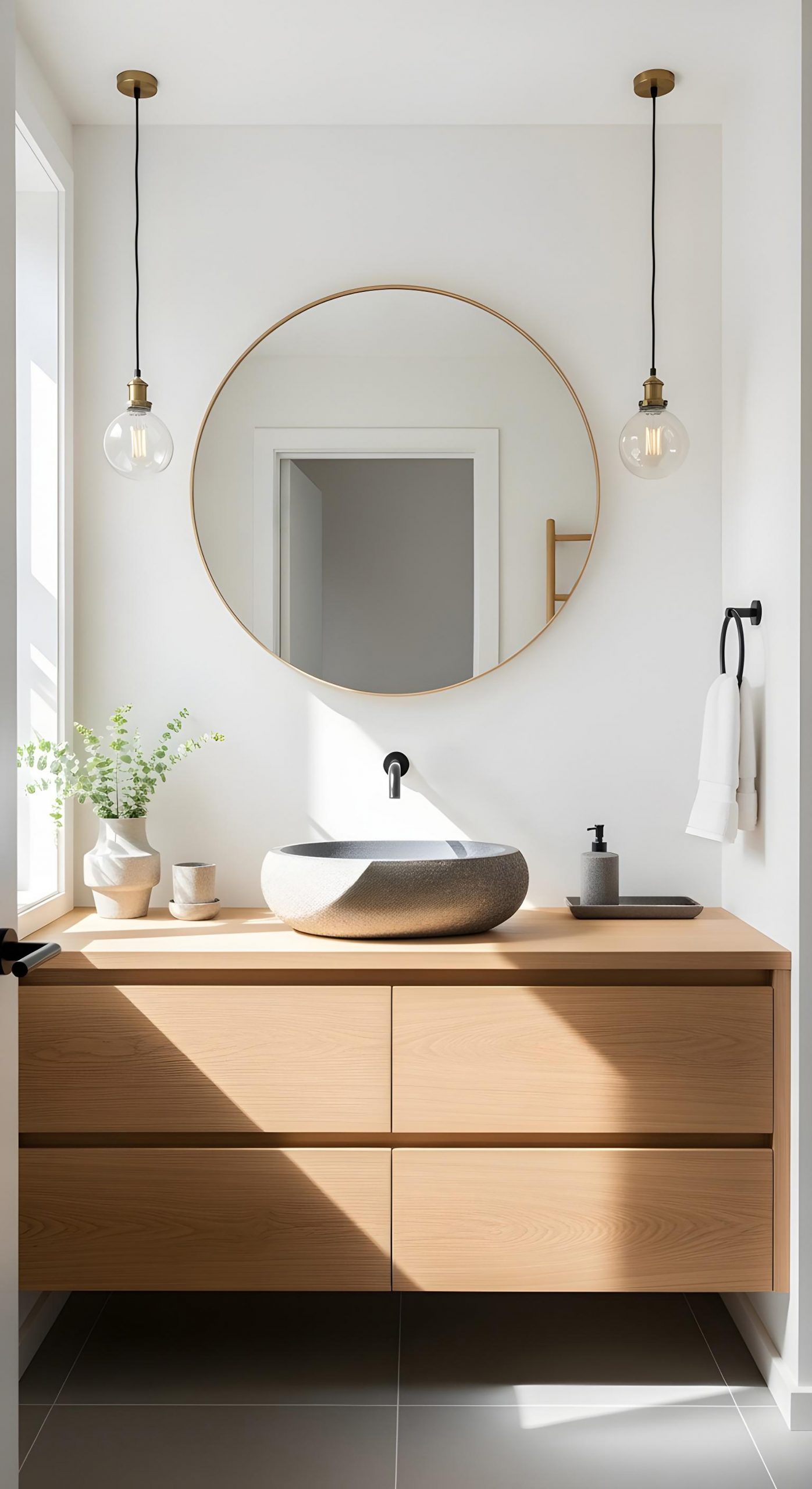 Reforma baño sin obra