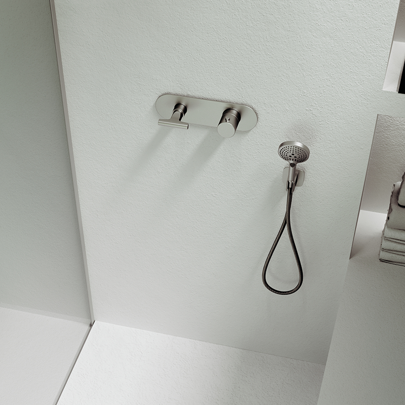 Cambio de bañera por ducha en Valencia